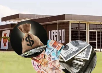 SAF, da Vasco, empresa do Vasco;