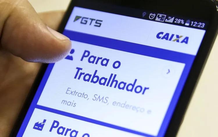 funcionários, servidor, público, servidores, publicos, contas, FGTS.