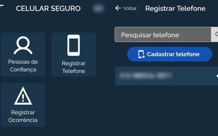 smartphones, ferramenta, governo federal, donos, bloqueio, android, iPhone, site, Ministério da Justiça e Segurança Pública, usuários cadastrados, telefones pessoas de confiança, alertas, bloqueio2, android terá;