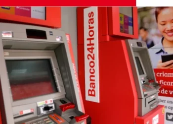 ATMs, bancários, automáticos;