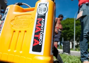 Lei de regulação de agrotóxicos, Lei relativa aos agrotóxicos;