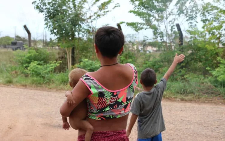 crição, humanitária.