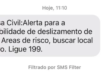 alerta - aviso, avisos, notificação, avisos, meteorológicos, alertas, de risco