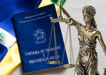 Justiça Social, Trabalhista.