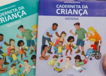 livreto, Passaporte da Cidadania;