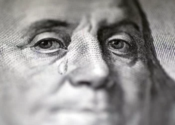 dólar, dólar americano;
