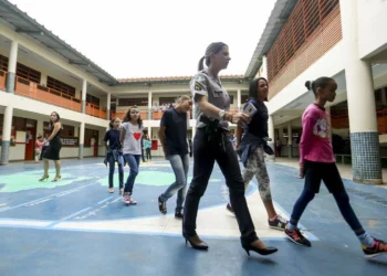 escolas militares civicas.