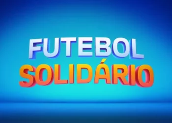 evento de caridade, jogo de futebol, partida recreativa, arrecadar doações, incentivar doações, vítimas das enchentes, Rio Grande do Sul, TV, transmissão online;