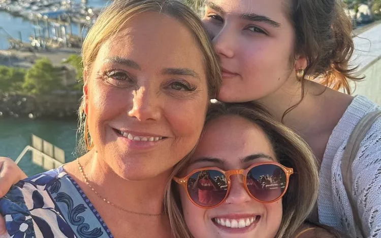 Atriz, Heloísa, Périssé.