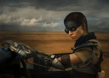 Imperatriz, Furiosa;