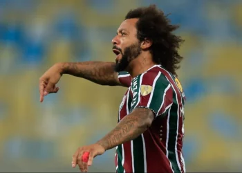 Tricolor, Fluminense;