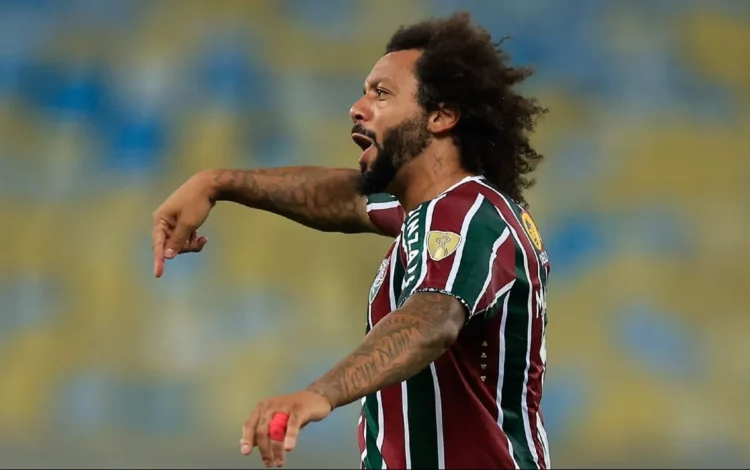 Tricolor, Fluminense;