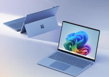 Microsoft, Corporation;