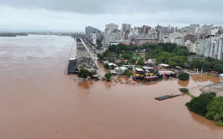 capital gaúcha, cidade mais rica do país, Porto Alegre gaúcha;