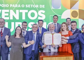 Programa de Auxílio aos Eventos.