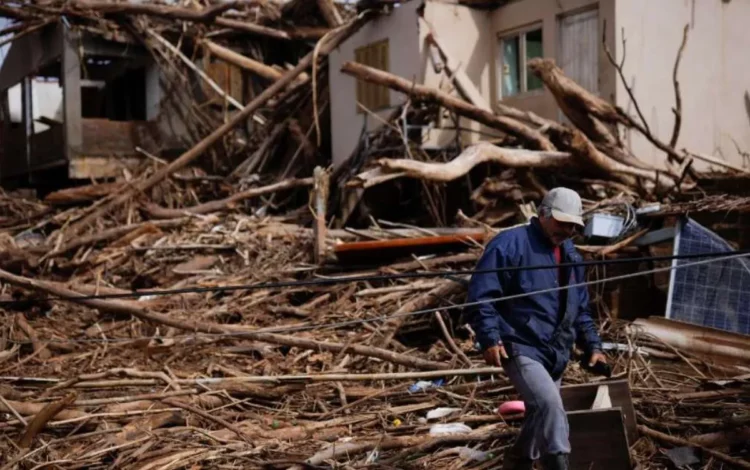 projeto de lei 1.649, empreendimentos, obras de reconstrução, desastres;