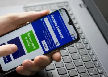 Fisco, impostos, declarações, contribuintes, créditos, depósitos, lotes, pagamentos, consulta, plataforma, extrato, pendências, declaração, retificar, corrigir, dados, aplicativo, tablets, smartphones, informações, CPF.