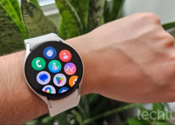 Inteligência, Artificial da, Samsung