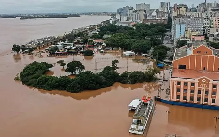 precipitações, pluas, enchentes;