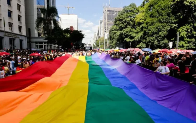 comunidade, LGBT+, representantes, Legislativo, direitos, LGBTQIA+, inclusivas, leis, Parada;