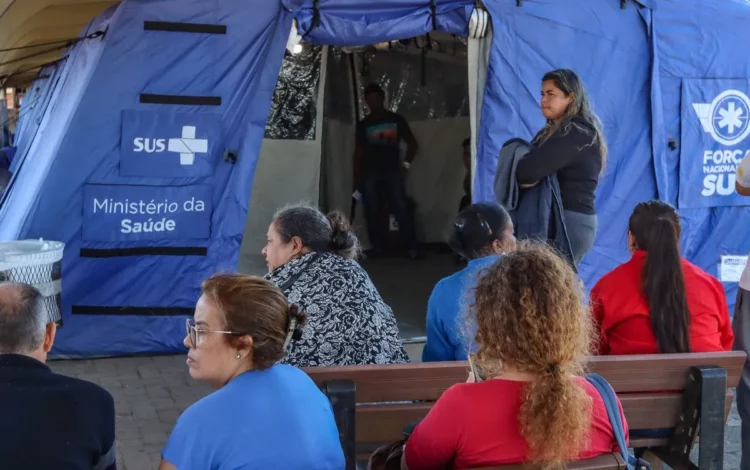 unidades de cuidados críticos;