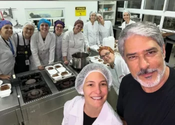 comunicador, jornalista, apresentador;