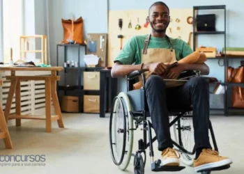 micro empreendedores com deficiência;
