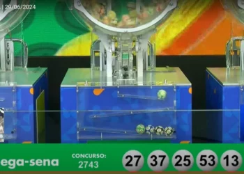 loteria, bolão;