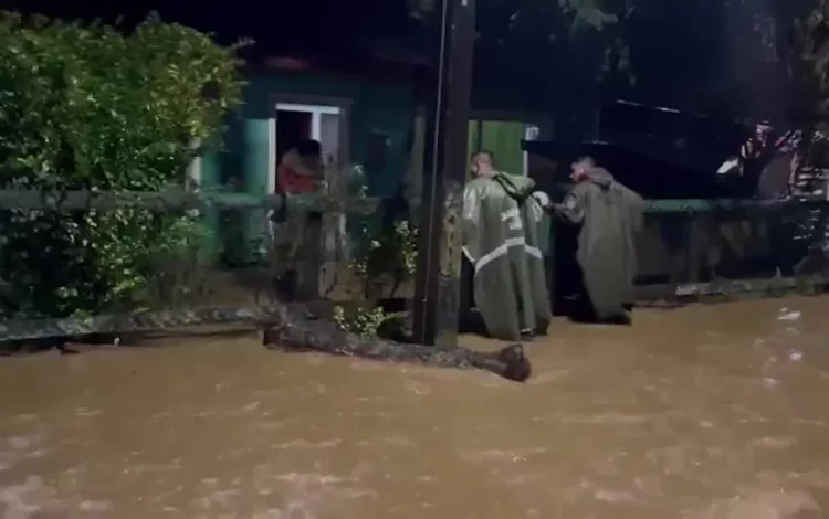 enchentes, precipitação, pluvias;