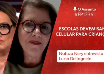 Smartphones, dispositivos eletrônicos;