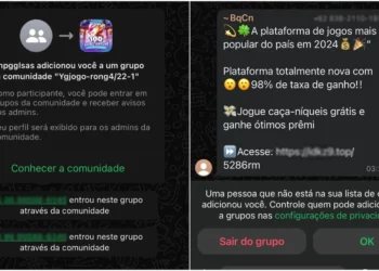 impedir, bloqueio, jogo, promover, adicionar-se, informar, denunciar;