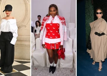 Semana de Moda de Paris, Paris Fashion Week, Paris Fashion Week 2024;