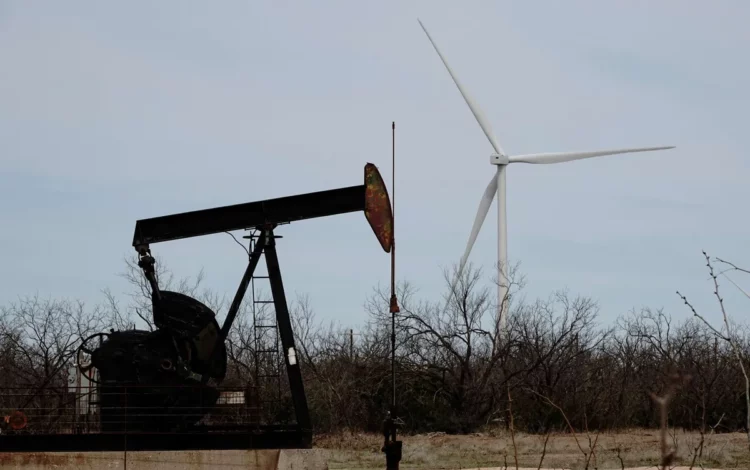 empresa de óleo e gás, petroleira;