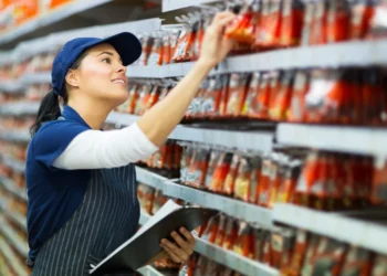 uma das 10 maiores redes de supermercados do Brasil;