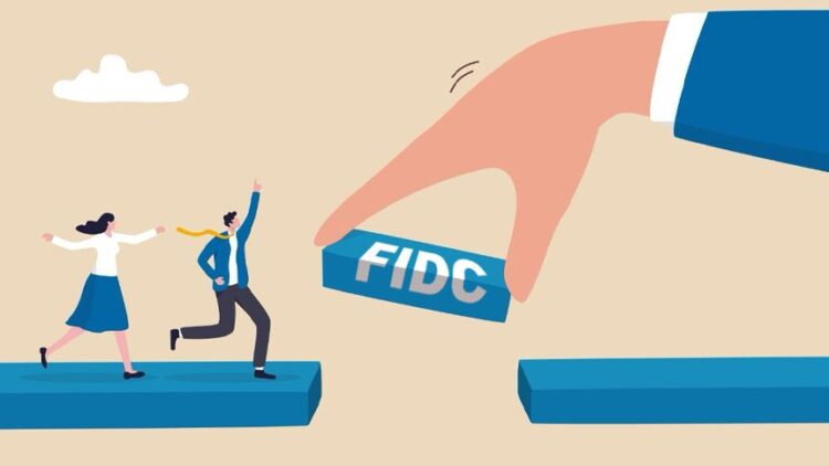 investimento em direitos creditórios;;