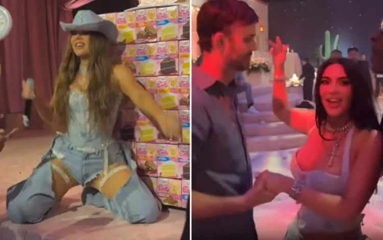 celebração;