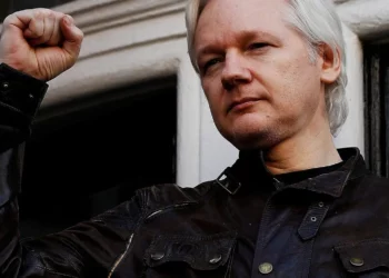 liberdade de Assange, release de Assange;