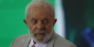 presidente de Brasil, Lula da Silva