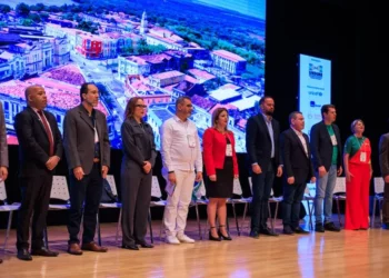 Ministério da Educação;