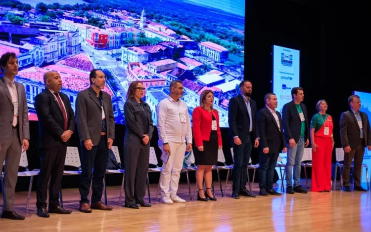 Ministério da Educação;