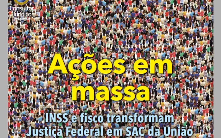 Minas Gerais, Minas Gerais Sixth, Minas Gerais Federal Regional, Minas Gerais Court, Minas Gerais TRF-6;