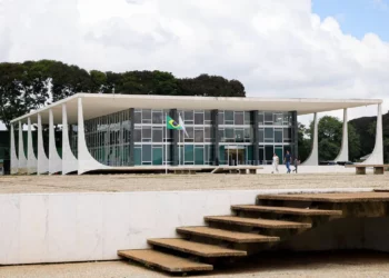 Supremo Tribunal Federal