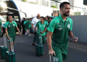 Verdão;