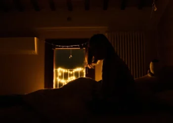 dificuldade para dormir;