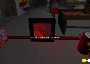 ;