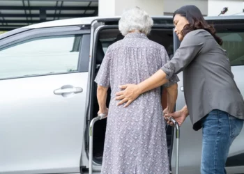 transporte, transporte de passeio, soluções para o setor de saúde, saúde não-urgente;