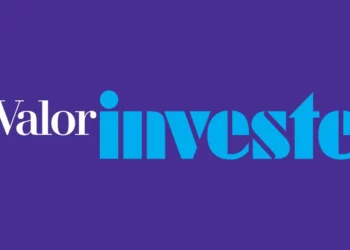 Valor, Econômico, canal digital, portal, independente, foco em investimentos, reconhecido do Brasil;