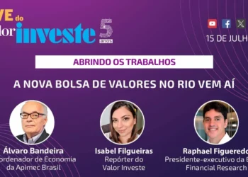 Nova Bolsa de Valores, Nova Unidade de Bolsa de Valores, Nova Bolsa, Nova Exchange;