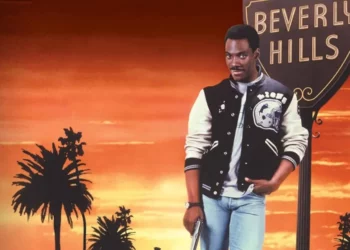 Axel Foley, franquia hollywoodiana, cinema, série;