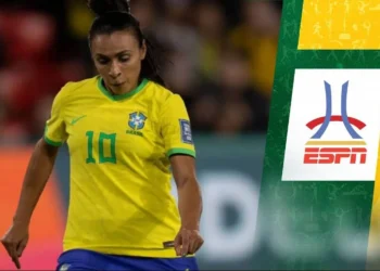 jogo, partida, equipe, feminina brasileira, time, feminino brasileiro, de futebol;